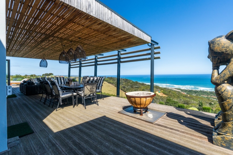 5 Bedroom Property for Sale in Wilderness Heights Western Cape